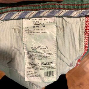 Alberto Jeans - Stone